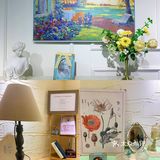 贵阳探店 | 🌷花花世界闯入仙境💒超美奶茶馆