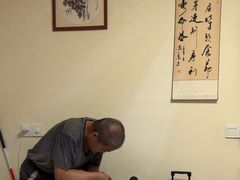 -沈师傅盲人按摩工作室(密三小区店)