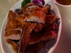 -香港深井掂檔烧鹅茶餐厅(海韵城店)