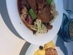 -园里前·10年私厨·福建菜(台江万达鳌峰洲店)