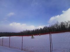 -长白山红松王滑雪场