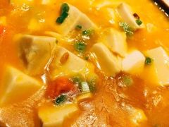 -千百味红餐厅·江西菜(绿地双子塔店)