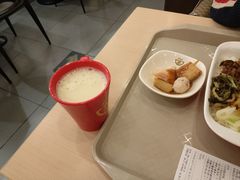 -永和大王(蛙嫩紫苏香·军博店)