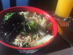 -常州武进九洲喜来登酒店