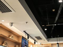 -蔡澜点心·粤菜(西单大悦城店)