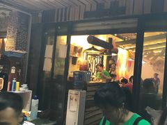 门面-二孃鸡爪爪(东郊记忆店)