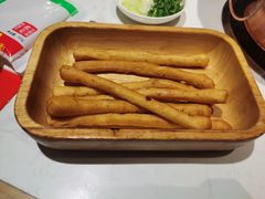 -东门口涮肉·砂锅·烤串(老门东店)