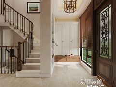 -申远空间设计丨大宅别墅装修定制(徐汇设计中心)