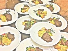 -意大利农场度假村