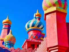 -南京银杏湖乐园