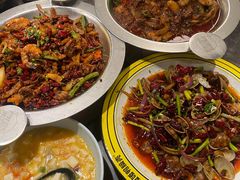 -嘎嘎鸭脑壳(蜀汉路店)