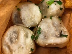 -舒蔡记生煎菜饭(云南中路店)