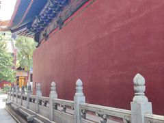 -宝通禅寺