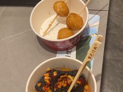 -黑色经典臭豆腐·湖南特产(坡子街店)