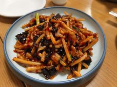 -京味精餐厅(长椿里小区店)
