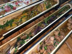 -丰依竹食·老牌竹筒饭
