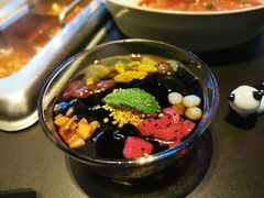 -大隐·成都火锅Bistro(合生麒麟新天地店)