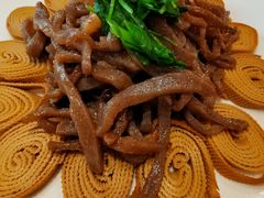 -紫鑫阁饭庄(长安店)