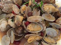 iphone_upload_pic-海岛渔村大酒店(云霄路店)