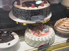 -DQ·蛋糕·冰淇淋(周浦万达店)