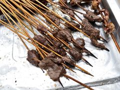 -袁师傅烤肉(弹子石店)