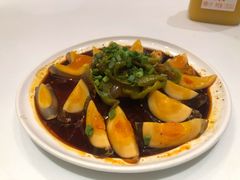 -眉州东坡(华联万柳店)