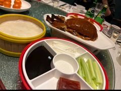 -上海人家花樣年华(中山公园店)