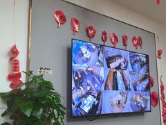 -子曰书院·古筝围棋书法国画小主持(夏都店)