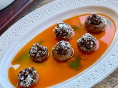 -尊蓝钱江豪华精选酒店-澜亭中餐厅