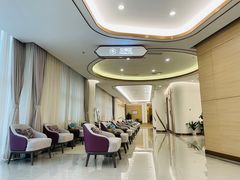 -慈铭奥亚健康体检(南山店-保利分院)