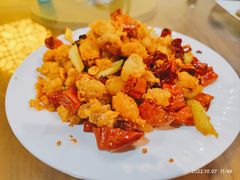 -合家院饭庄(榆关道店)