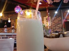 萌萌哒沙冰-鹤江桥·红油牛肉粉(SKP店)