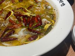 -新太二·鲜料川菜(晶耀前滩店)