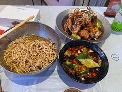 -一棠龙虾•王牌虾球(恒隆广场店)