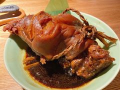 稻香扎蹄-弄堂里·寻味杭州(湖滨银泰in77C区店)