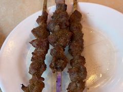 -维吾尔餐厅(宜山路店)