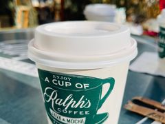 -Ralph’s Coffee(北京三里屯店)