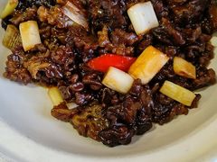 -春满园·邯郸菜发祥地(滏东店)
