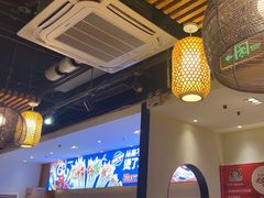 -钢管厂五区小郡肝火锅串串香(清河店)