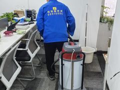 -武汉格丽雅家政 保洁清洗