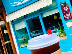 -香颂咖啡(华德中心广场店)