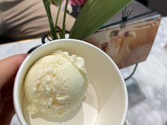 夏威夷果仁冰淇淋-哈根达斯(龙湖时代天街店)