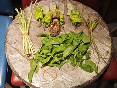 -缘生态云南菜·野生菌庭院餐厅(华侨城店)