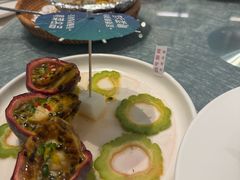 -79号渔船海鲜饭店(坂田店)