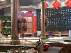 -永安里地摊烤肉(首创店)