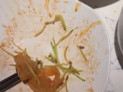 -奉天小馆·非遗东北菜(济南万象城店)