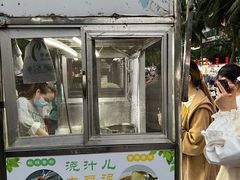 -海大南门夜市(海富街店)