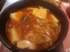 -轻烧烤肉(光谷步行街店)
