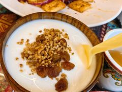 -巴依老爷新疆美食(魏公村店)