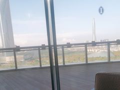 -于家堡洲际酒店·堡子里酒廊